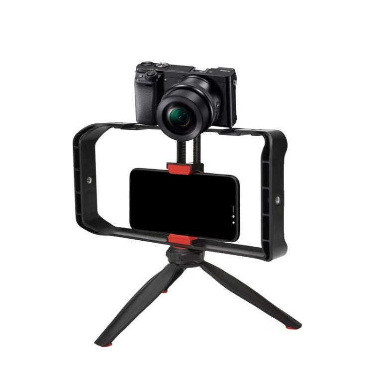 Jmary Mt-33 Video Cage Rig Jmary Mt-33 Video Cage Rig